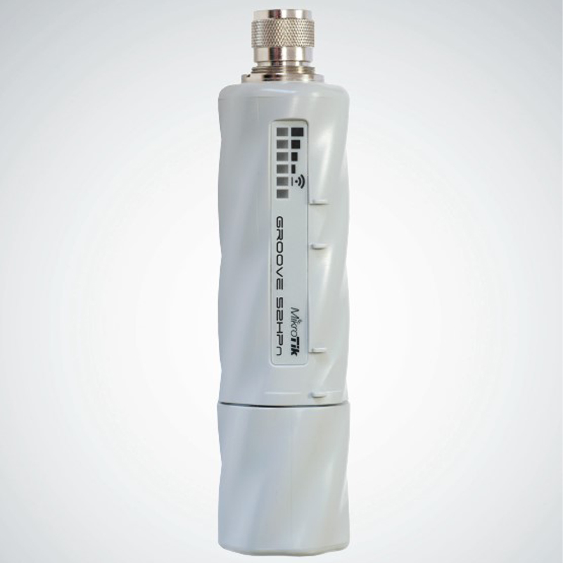 رادیو وایرلس میکروتیک مدل RBGrooveA-52HPn-GrooveA 52